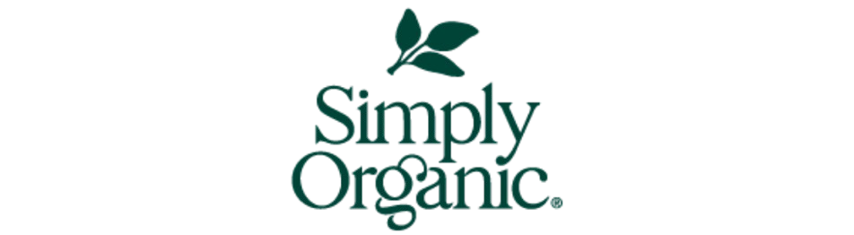 Simply Organic