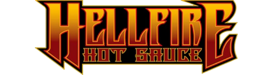 Hellfire Hot Sauce